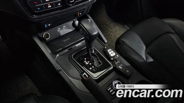 KG_Mobility_Ssangyong Rexton 2023 thumb 8