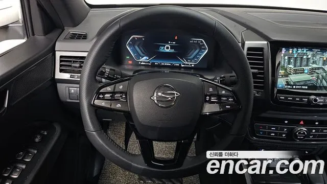 KG_Mobility_Ssangyong Rexton 2023 thumb 12
