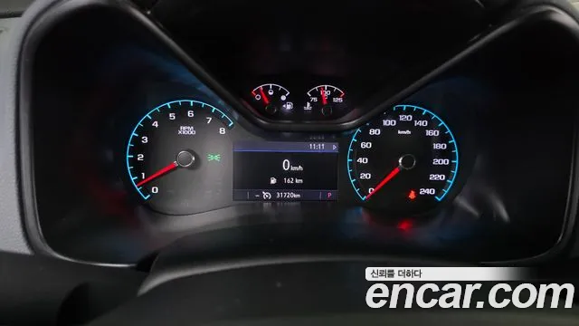 Chevrolet Colorado 2021 thumb 8