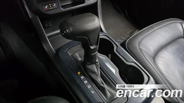 Chevrolet Colorado 2021 thumb 9