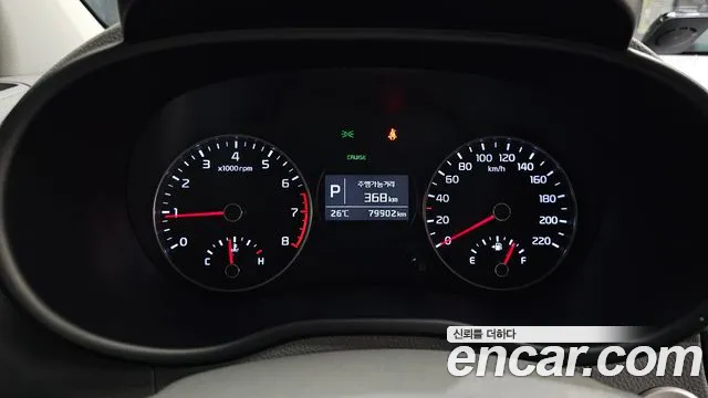 Kia Morning 2017 thumb 8