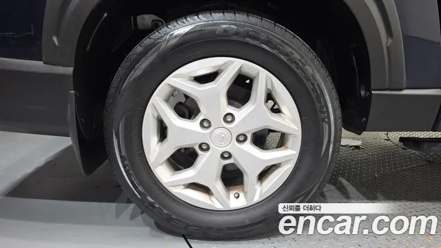 KG_Mobility_Ssangyong Rexton 2021 thumb 5