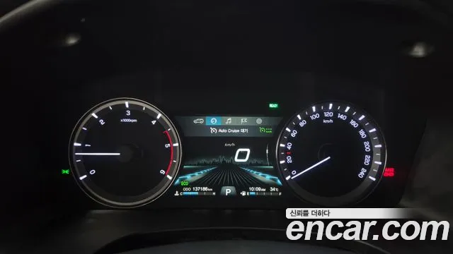 KG_Mobility_Ssangyong Rexton 2021 thumb 8