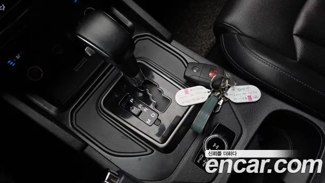 KG_Mobility_Ssangyong Rexton 2021 thumb 9