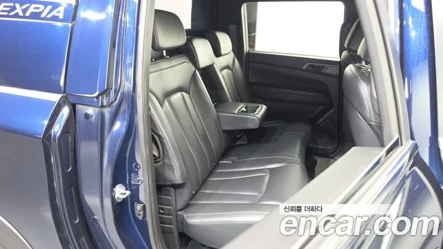 KG_Mobility_Ssangyong Rexton 2021 thumb 11
