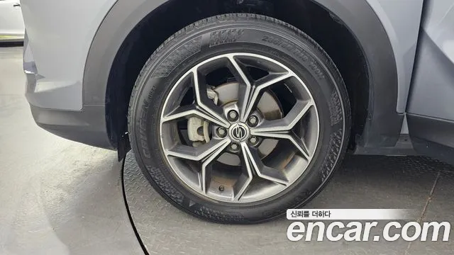 KG_Mobility_Ssangyong KORANDO 2019 thumb 5