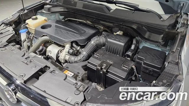 KG_Mobility_Ssangyong KORANDO 2019 thumb 6