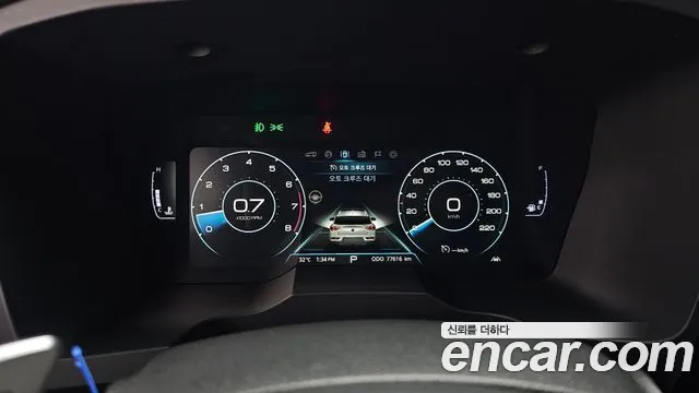 KG_Mobility_Ssangyong KORANDO 2019 thumb 8