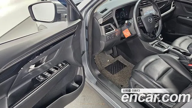 KG_Mobility_Ssangyong KORANDO 2019 thumb 10