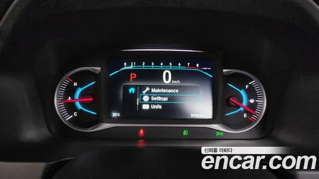 Honda Pilot 2019 thumb 8