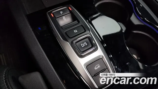 Honda Pilot 2019 thumb 9