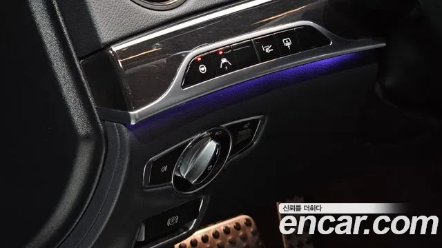 Mercedes-Benz S-Класс 2018 thumb 10