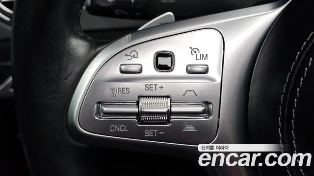 Mercedes-Benz S-Класс 2018 thumb 12