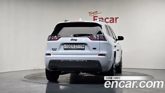 Jeep Cherokee 2019 thumb 4