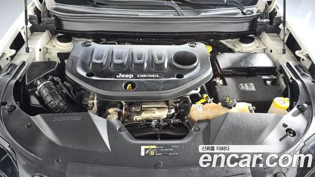 Jeep Cherokee 2019 thumb 6