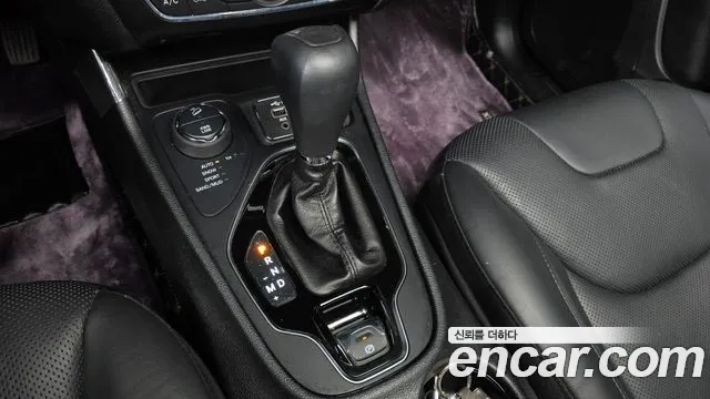 Jeep Cherokee 2019 thumb 9