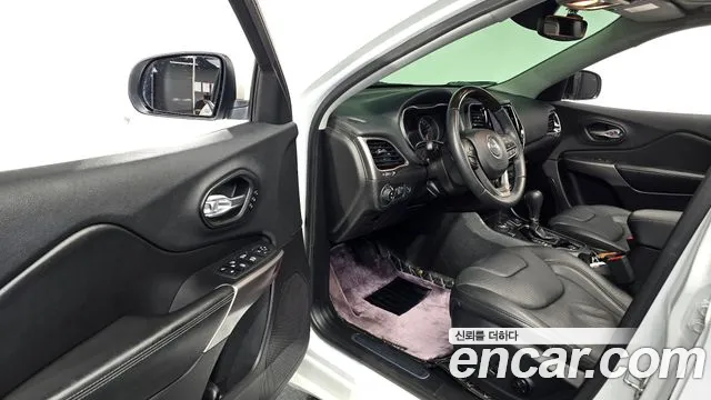 Jeep Cherokee 2019 thumb 10