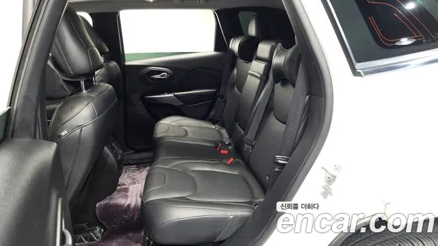 Jeep Cherokee 2019 thumb 11