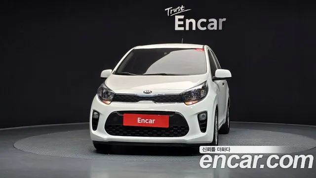Kia Morning 2019 thumb 3