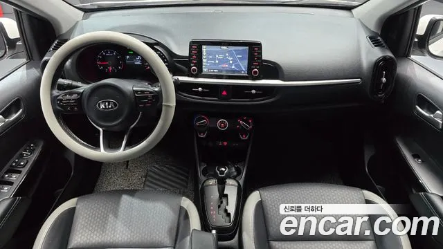 Kia Morning 2019 thumb 7