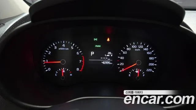 Kia Morning 2019 thumb 8