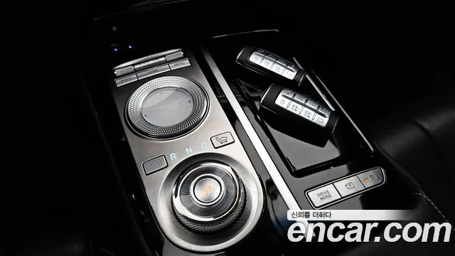 Genesis G80 2021 thumb 8