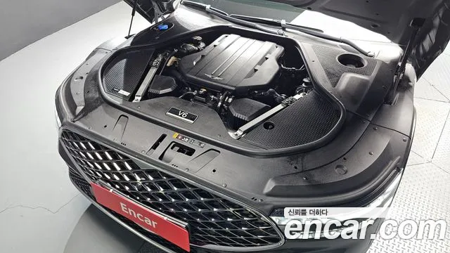 Genesis G90 2024 thumb 6