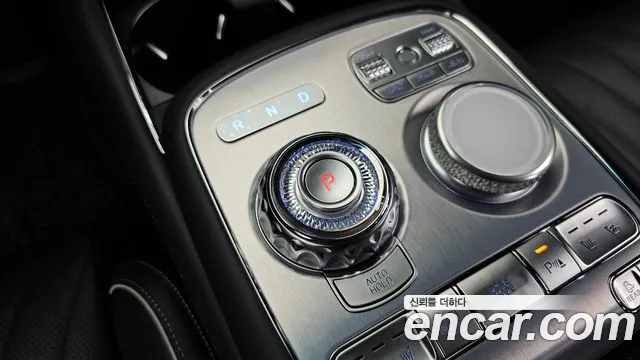 Genesis G90 2024 thumb 9