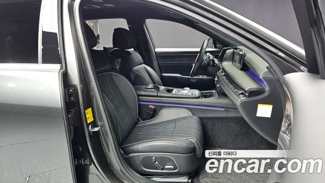Genesis G90 2024 thumb 11