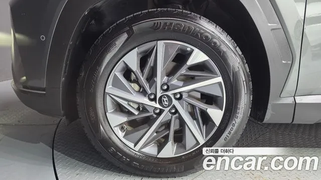 Hyundai Tucson 2022 thumb 5