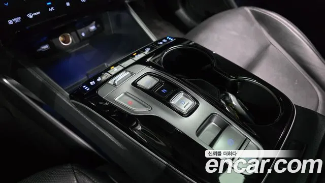 Hyundai Tucson 2022 thumb 9