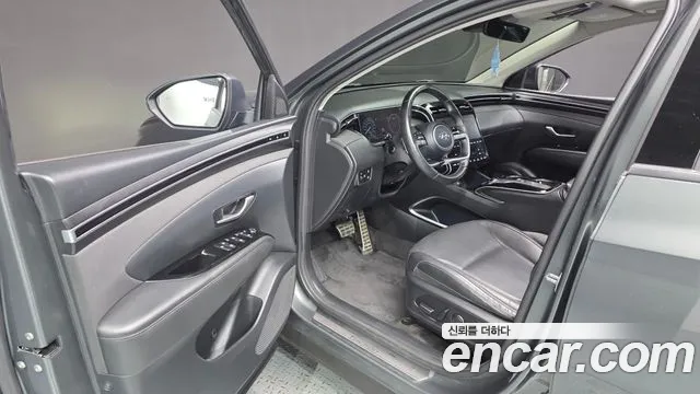 Hyundai Tucson 2022 thumb 10