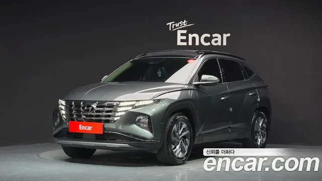 Hyundai Tucson 2022 thumb 11
