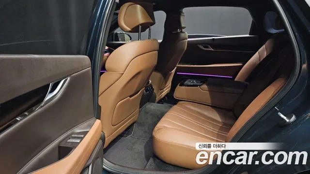 Genesis G80 2020 thumb 12