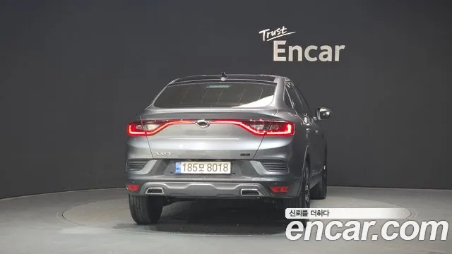 Renault Arkana 2022 thumb 4