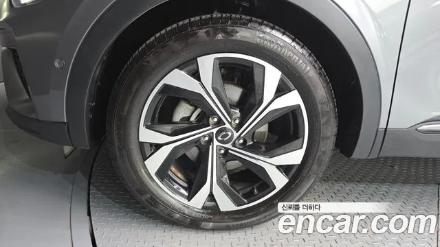 Renault Arkana 2022 thumb 5