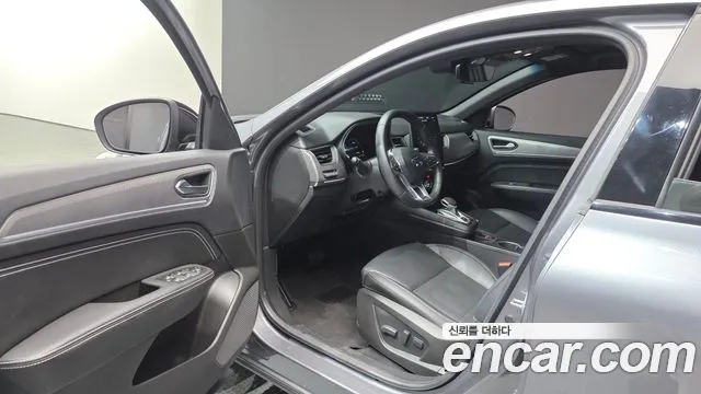 Renault Arkana 2022 thumb 10