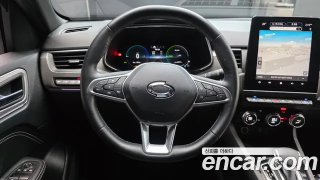 Renault Arkana 2022 thumb 12