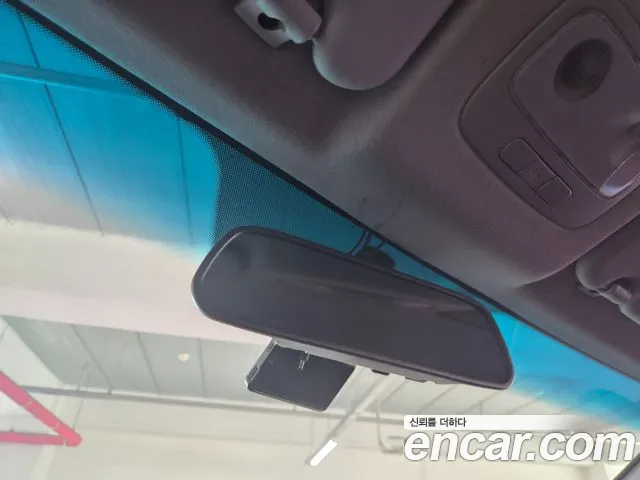 Hyundai Starex 2016 thumb 5