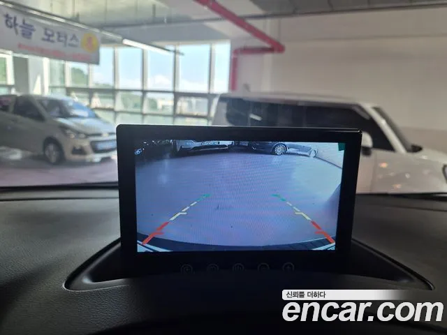 Hyundai Starex 2016 thumb 8