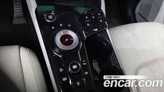 Kia Sportage 2023 thumb 9