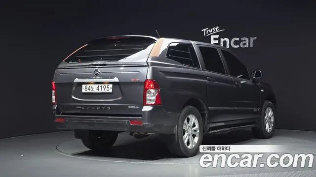 KG_Mobility_Ssangyong KORANDO 2017 thumb 2