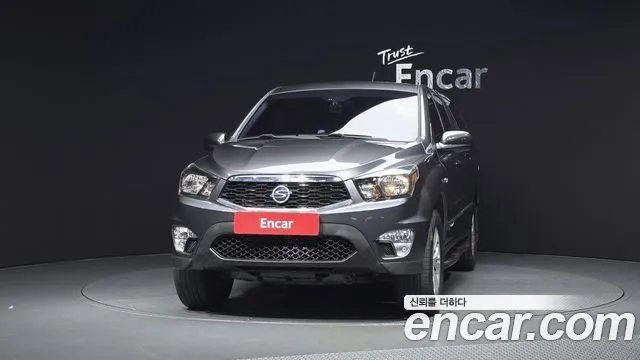KG_Mobility_Ssangyong KORANDO 2017 thumb 3