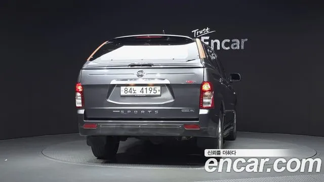 KG_Mobility_Ssangyong KORANDO 2017 thumb 4