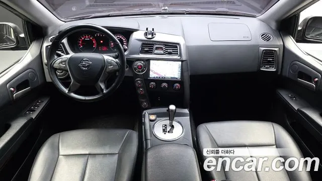 KG_Mobility_Ssangyong KORANDO 2017 thumb 7