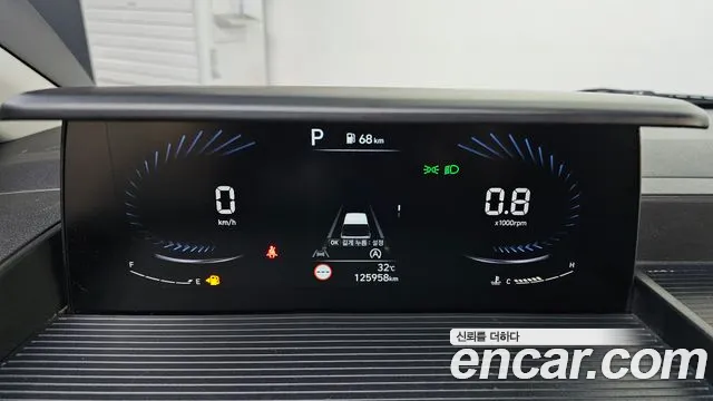 Hyundai Staria 2021 thumb 7