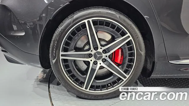 Mercedes-Benz EQE 2023 thumb 4