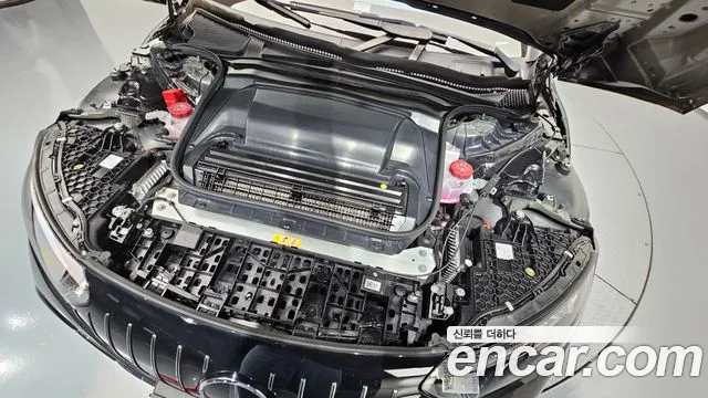 Mercedes-Benz EQE 2023 thumb 5