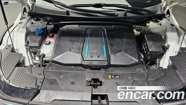 Hyundai IONIQ 5 2021 thumb 6