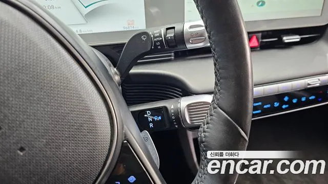 Hyundai IONIQ 5 2021 thumb 9